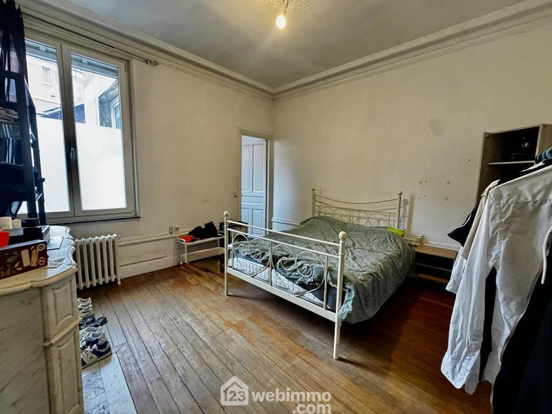 Local commercial - 529 m² - 6 pièces