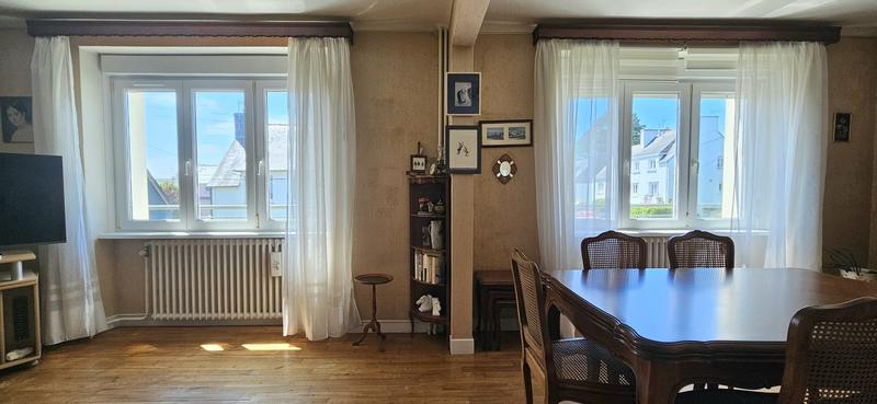 Maison - 106 m² - 5 pièces