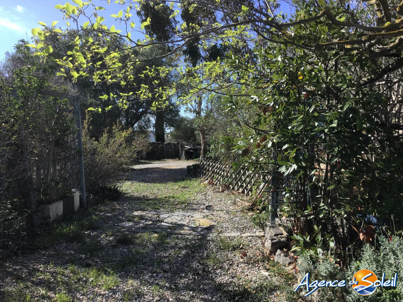 Villa - 121 m² - 4 pièces