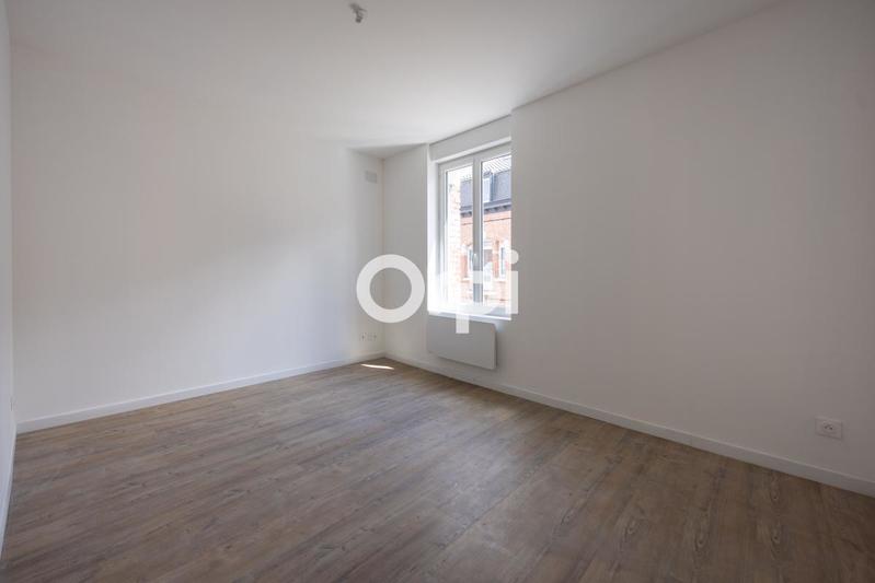 Maison - 81 m² - 5 pièces