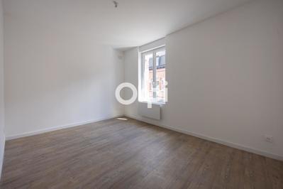 Maison - 81 m² - 5 pièces