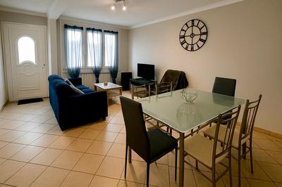 Maison - 75 m² - 3 pièces