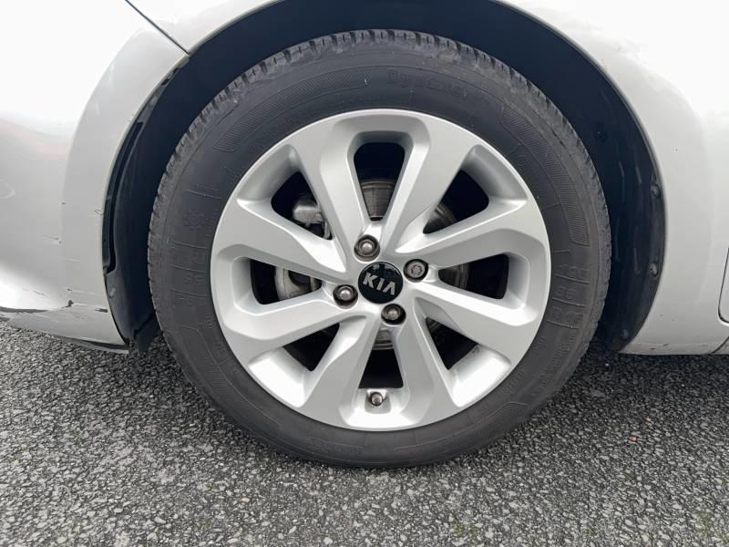 Kia Rio 1.2l 85 Isg Série Limitée Edition 7
