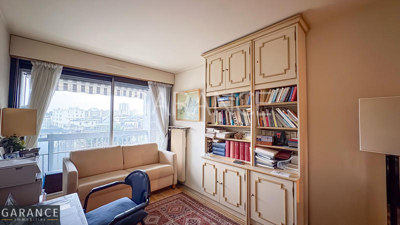 Appartement - 116 m² - 5 pièces