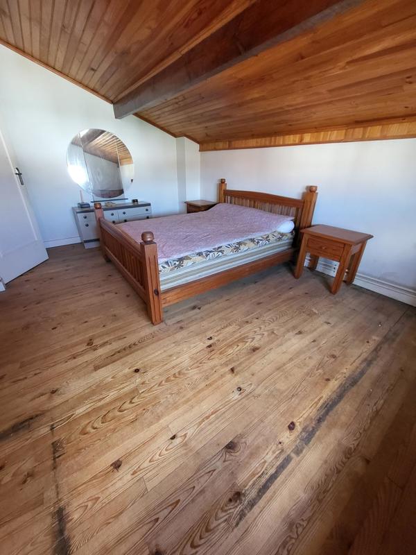 Maison - 153 m² - 6 pièces