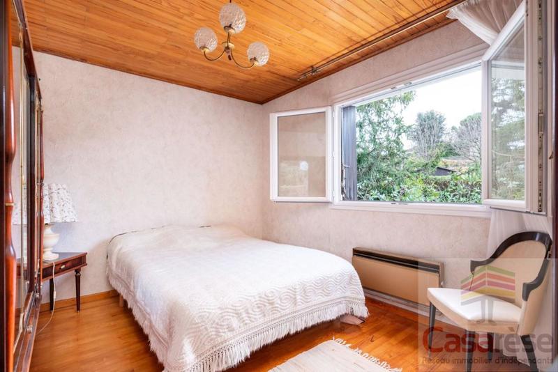 Maison - 138 m² - 6 pièces