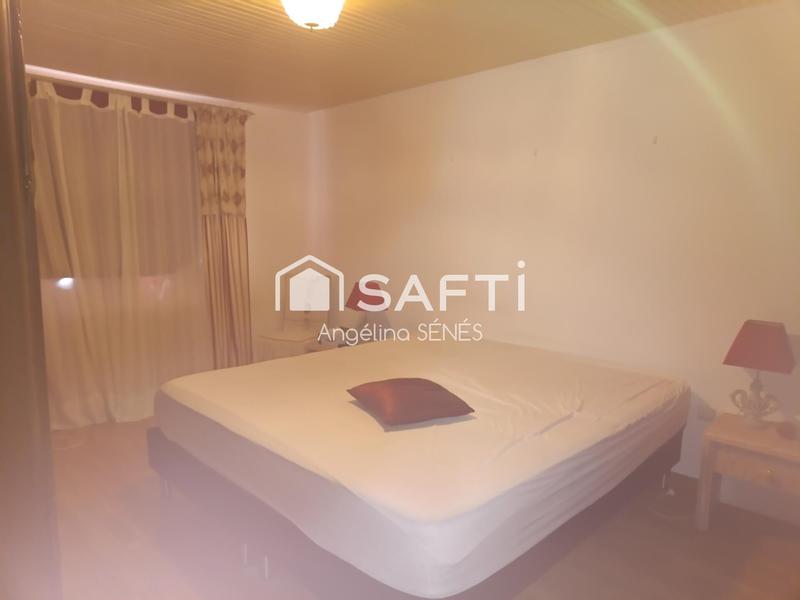 Maison - 171 m² - 7 pièces