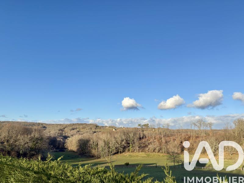 Maison - 145 m² - 5 pièces