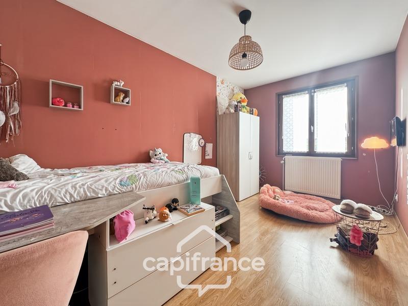 Maison - 148 m² - 6 pièces