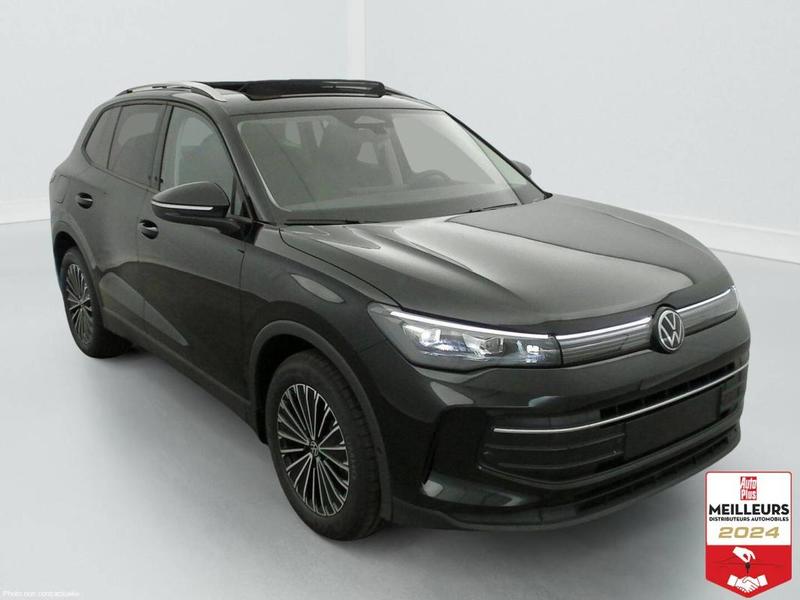 Volkswagen Tiguan Nouveau 1.5 eTSI 150cv Dsg7 Life Plus