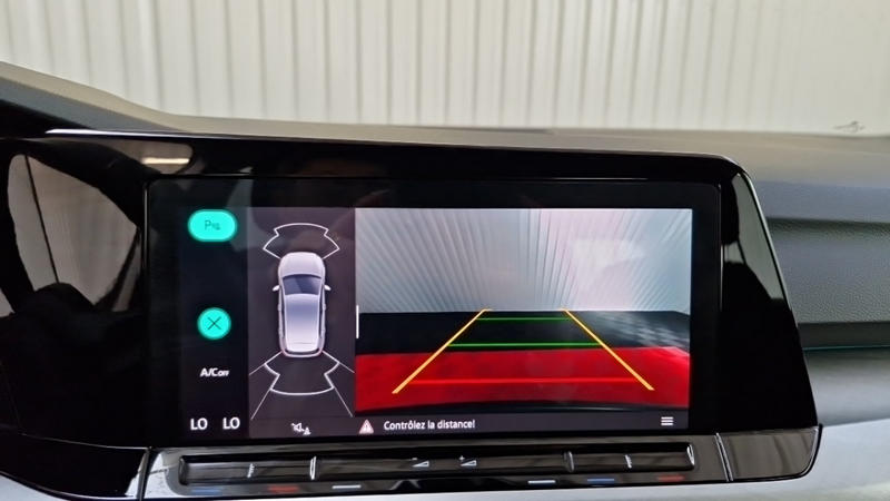 Volkswagen Golf 1.0 eTSI Opf 110 Dsg7 Life Business