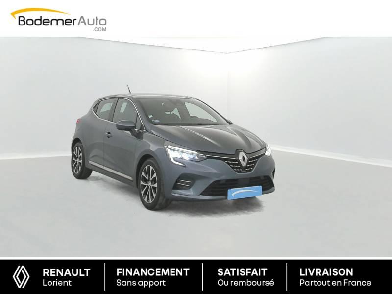 Renault Clio TCe 90 - 21n Intens
