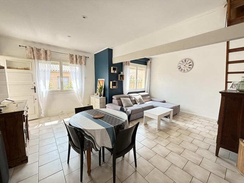 Appartement - 67 m² - 4 pièces