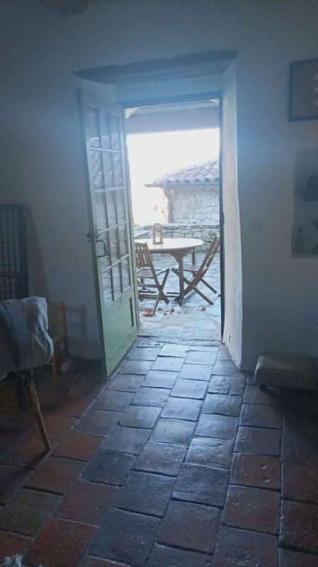 Maison de village - 270 m² - 6 pièces