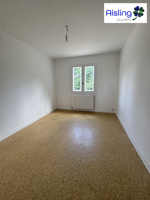 Maison ancienne - 112 m² - 4 pièces