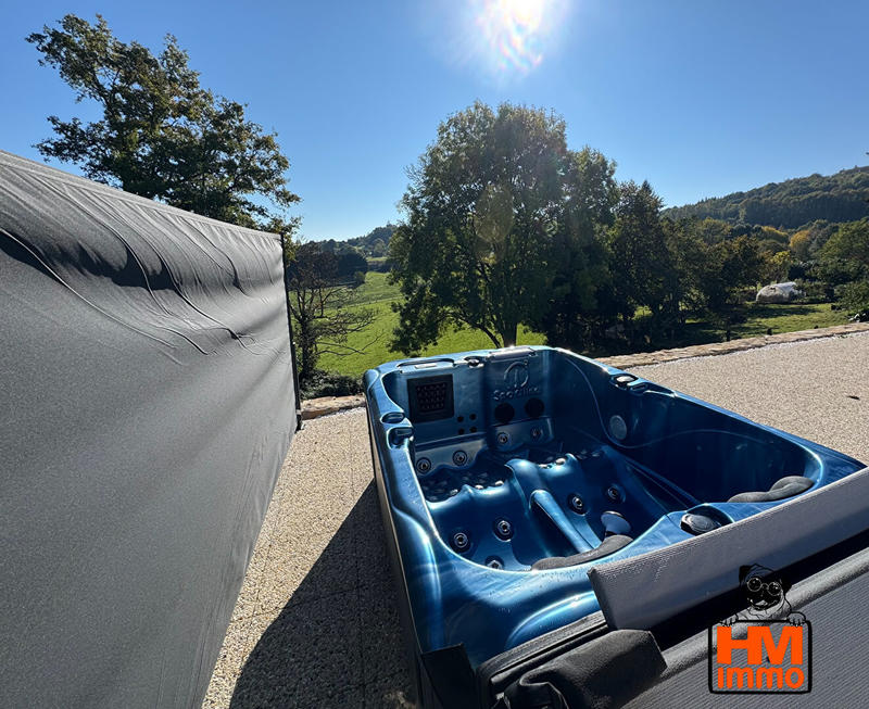 Maison - 70 m² - 4 pièces