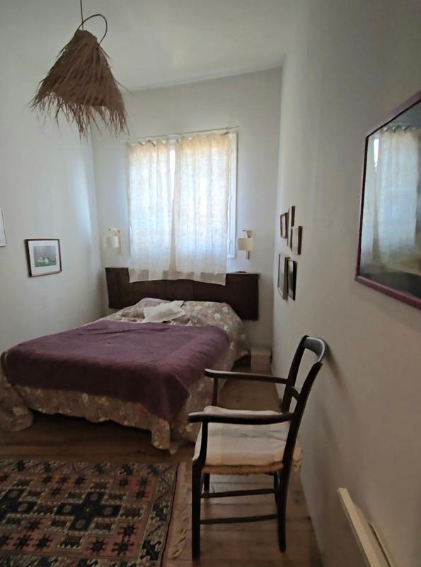 Maison de village - 89 m² - 3 pièces