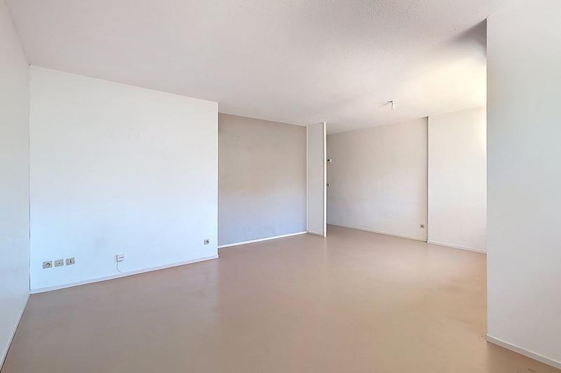 Appartement - 76 m² - 3 pièces