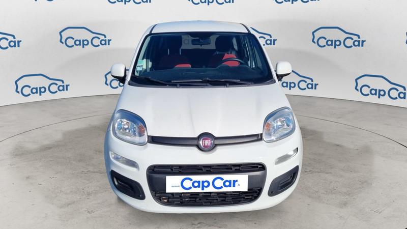 Fiat Panda III 1.2 69 Easy