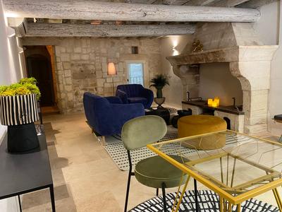 l'escapade massage- le Graal