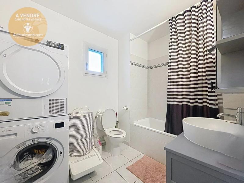 Maison - 81 m² - 5 pièces