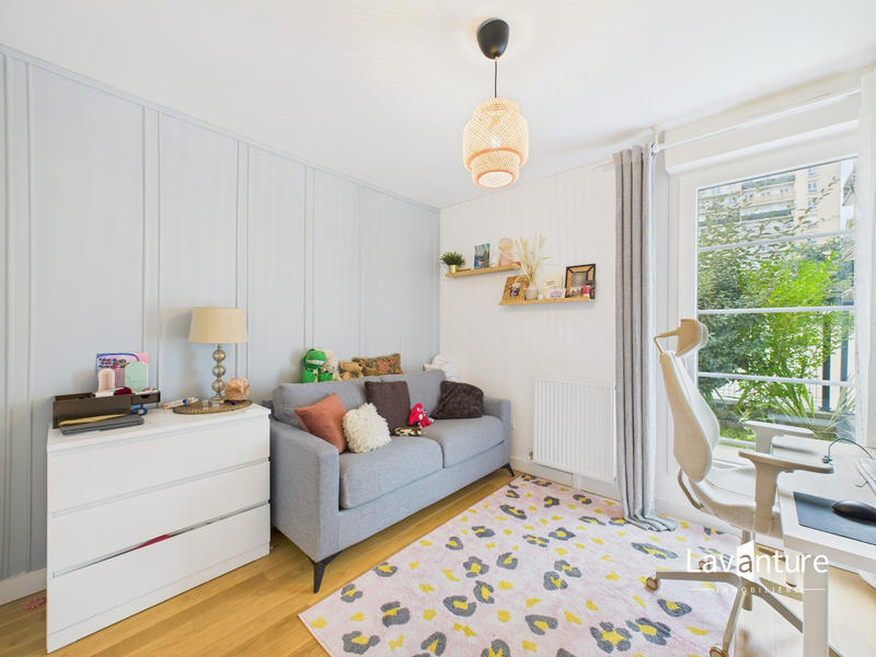 Appartement - 69 m² - 3 pièces