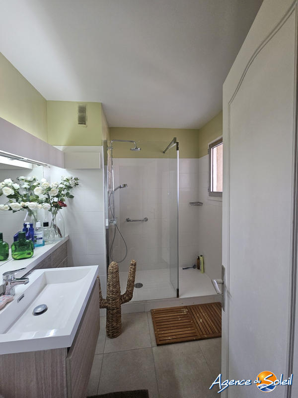 Appartement - 131 m² - 5 pièces