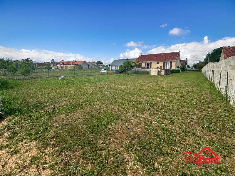 Maison - 92 m² - 5 pièces