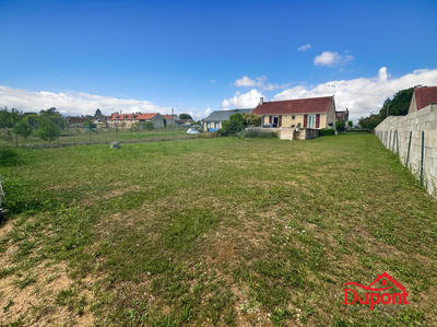 Maison - 92 m² - 5 pièces