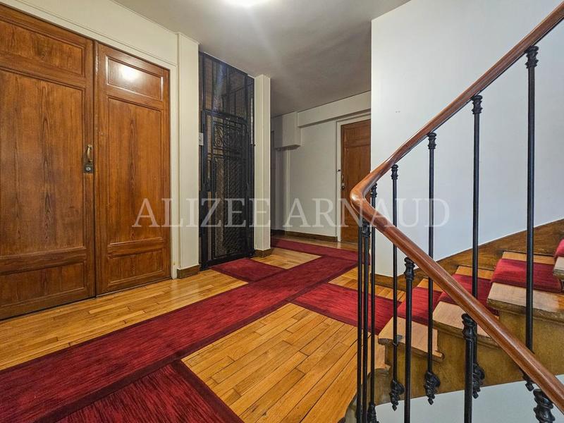 Appartement - 75 m² - 4 pièces