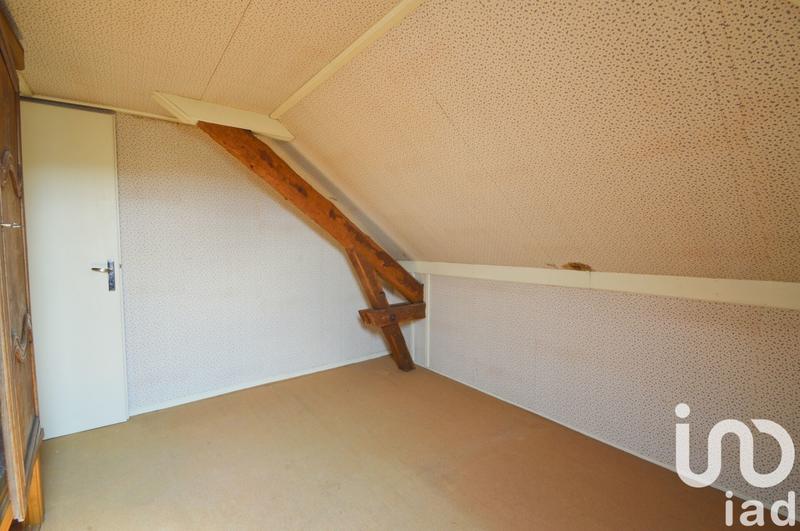 Maison - 200 m² - 11 pièces