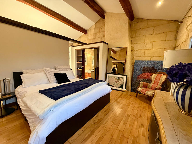 Maison - 145 m² - 4 pièces