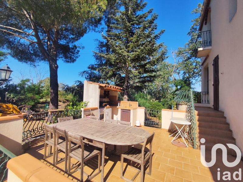 Maison de campagne - 204 m² - 10 pièces