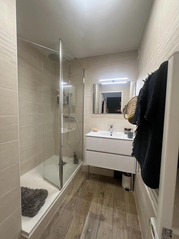 Appartement - 68 m² - 3 pièces