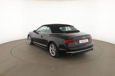 Audi A5 Cabriolet 2.0 Tfsi s line s tronic 7 252 ch