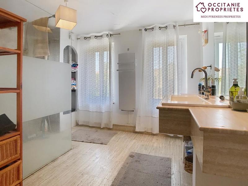 Maison de village - 179 m² - 6 pièces