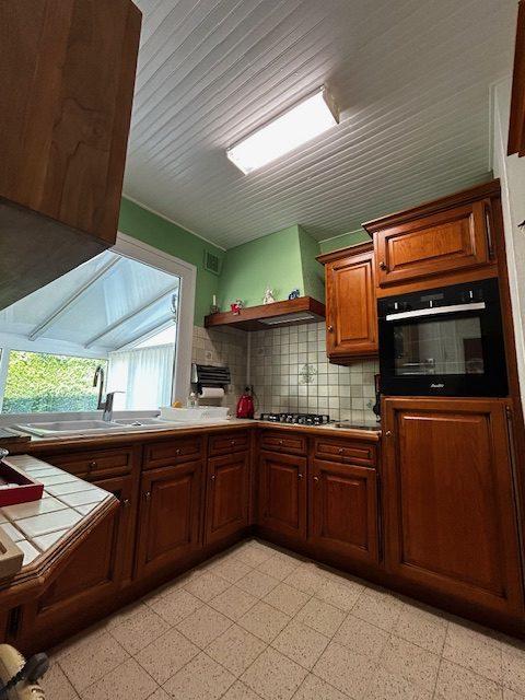 Maison - 81 m² - 3 pièces