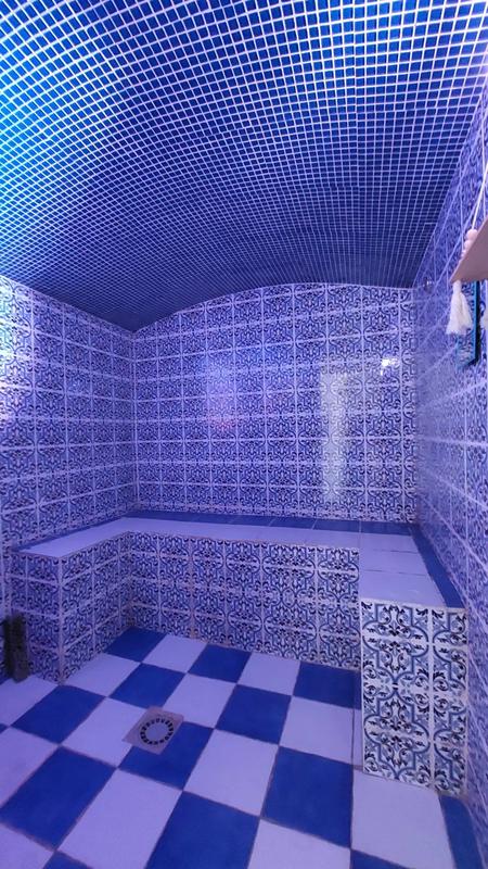 Maison - 98 m² - 3 pièces