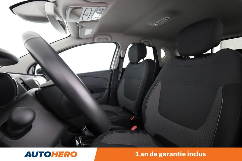 Renault Captur 1.2 TCe Energy Intens Edc 120 ch