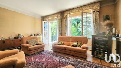 Maison - 191 m² - 7 pièces