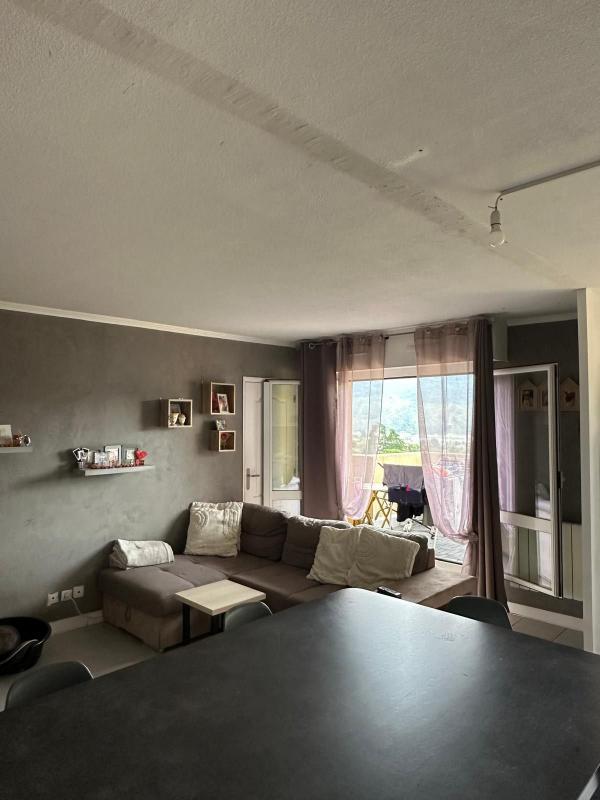 Appartement - 68 m² - 4 pièces