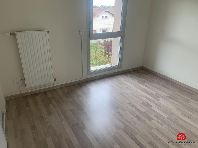 Appartement - 108 m² - 5 pièces