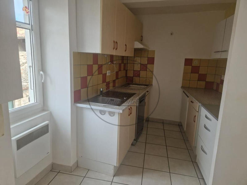 Maison de village - 100 m² - 5 pièces