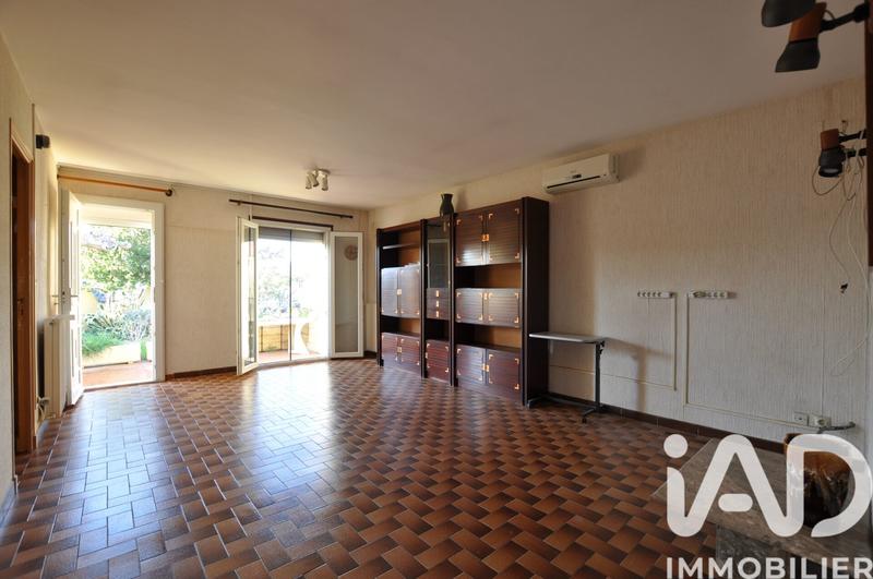 Maison - 74 m² - 4 pièces