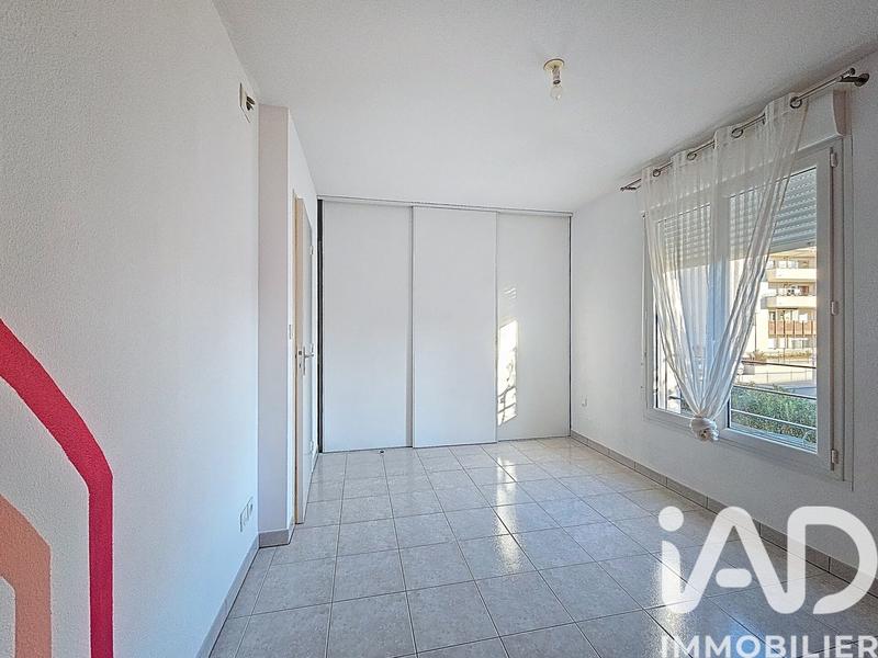 Duplex - 78 m² - 3 pièces