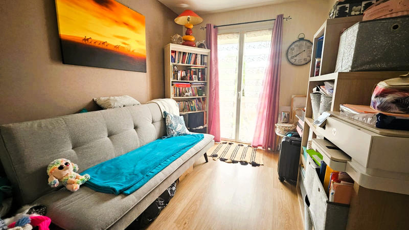 Maison - 115 m² - 6 pièces