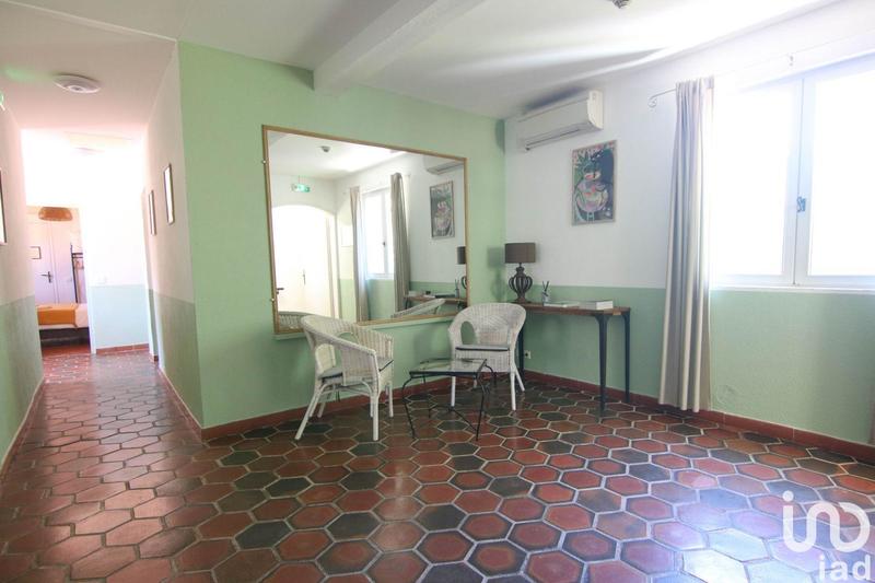 Local commercial - 675 m²