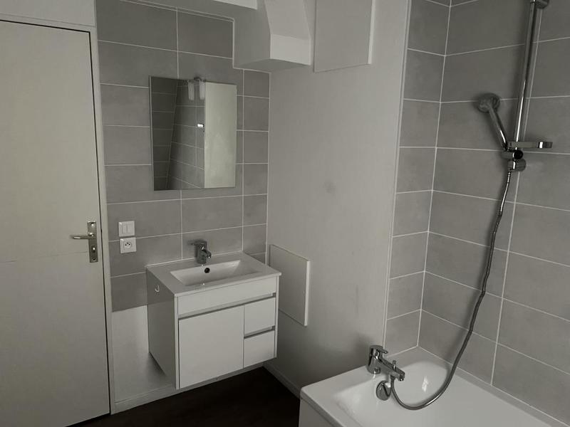 Appartement - 78 m² - 4 pièces