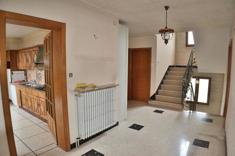Maison - 209 m² - 10 pièces