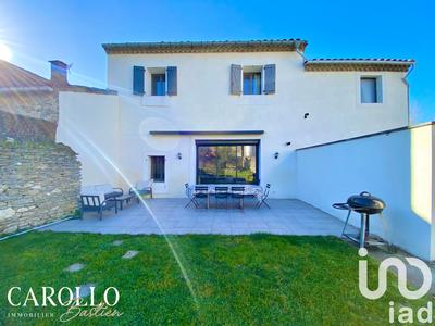 Maison - 310 m² - 10 pièces